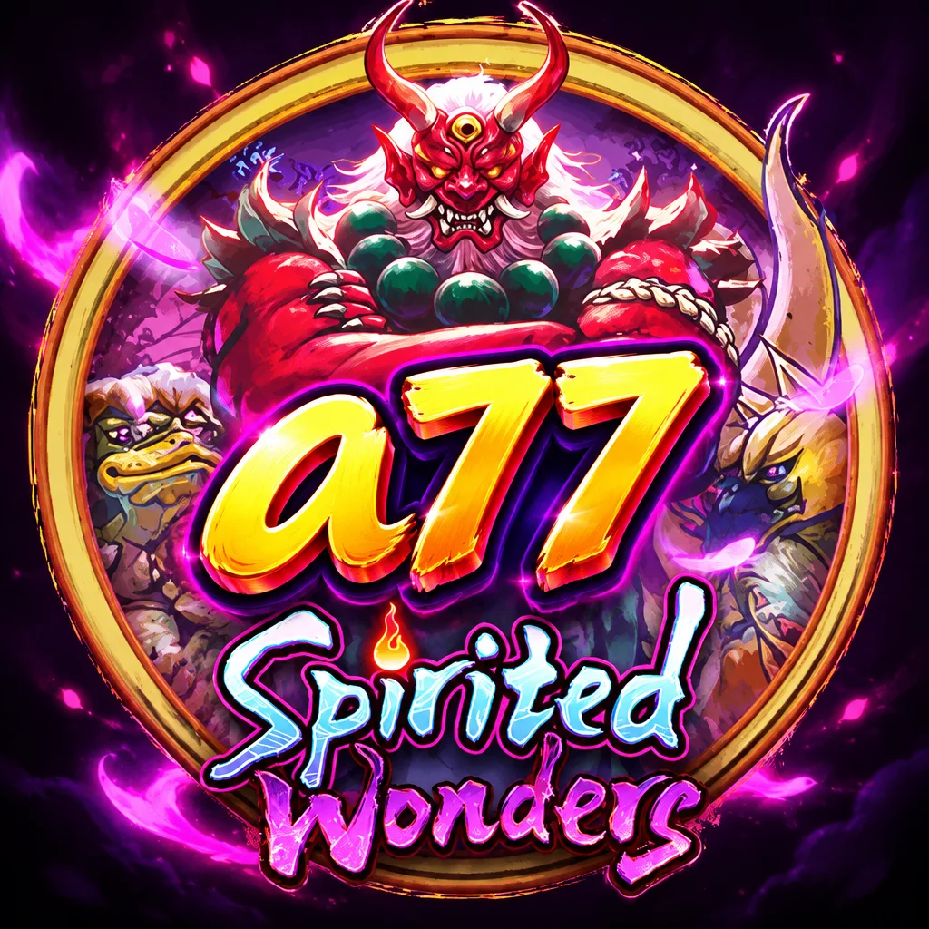 a77 · Spirit Wonder