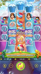 Songkran Splash