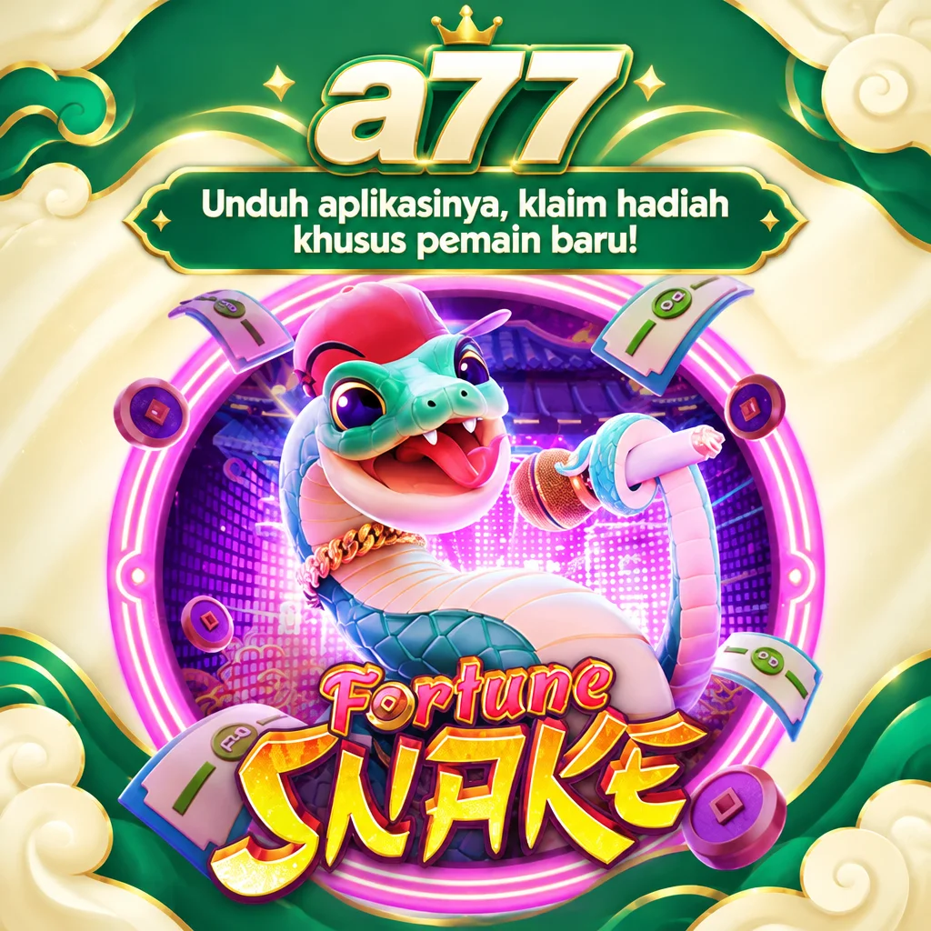 a77 · Fortune Snake