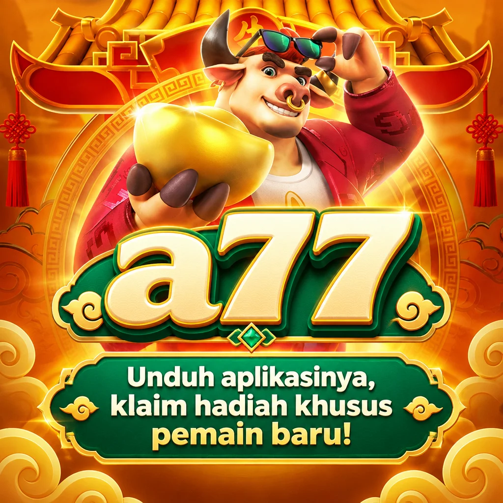 a77 · Game & unduhan
