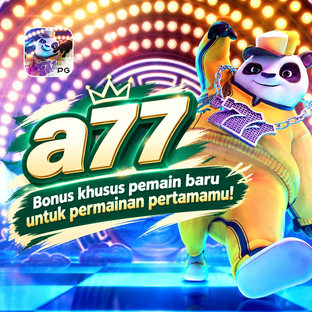a77 · Game & unduhan