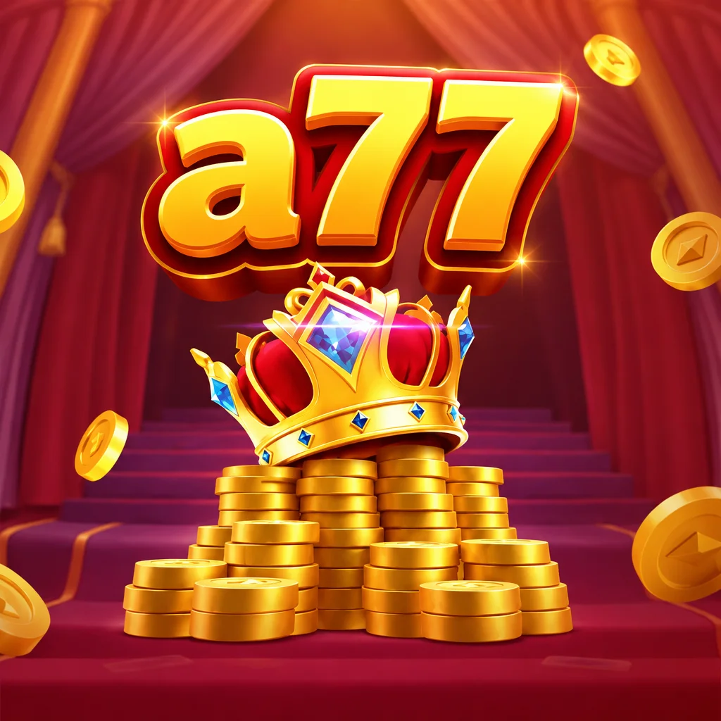 a77 · Poker Kingdom