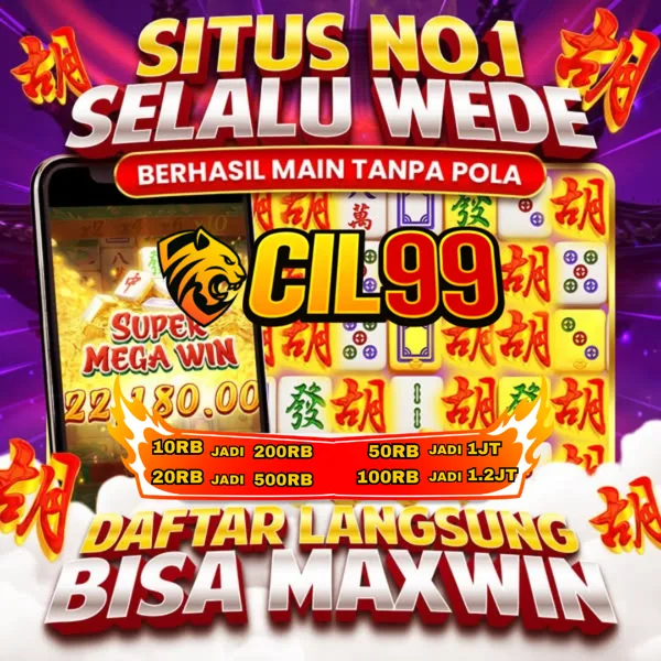 CIL99 Login Resmi APK 2026