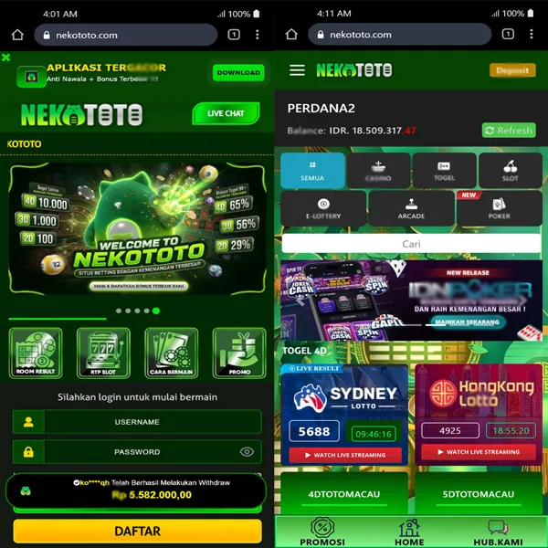 NEKOTOTO APK Download Versi Terbaru