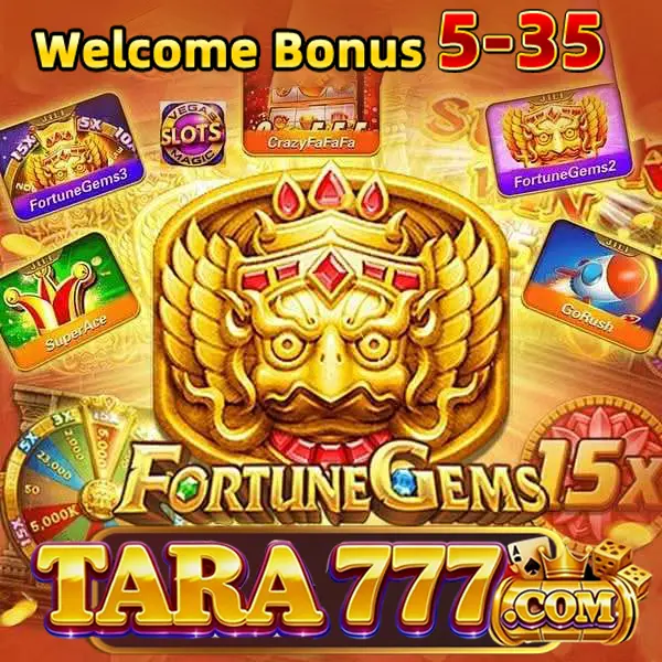 tara777 APK