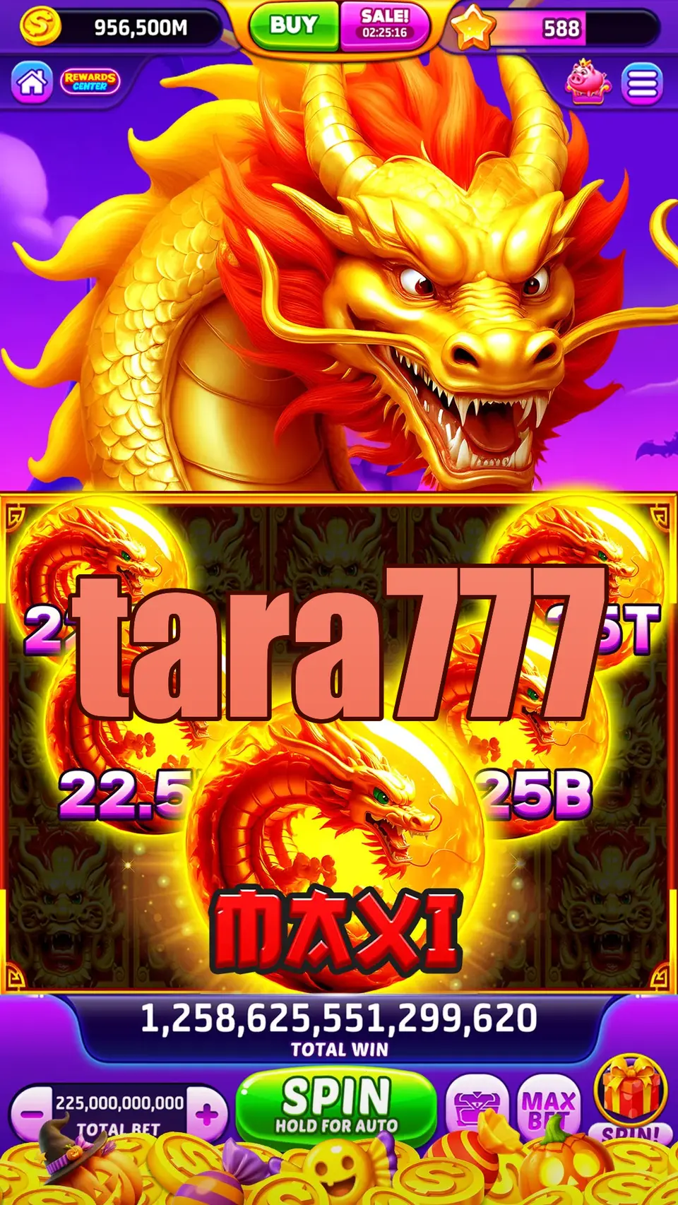 tara777 APK