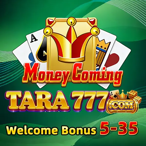 TARA777 APK Resmi Unduh Indonesia
