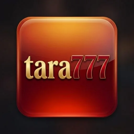 tara777 Logo - Resmi