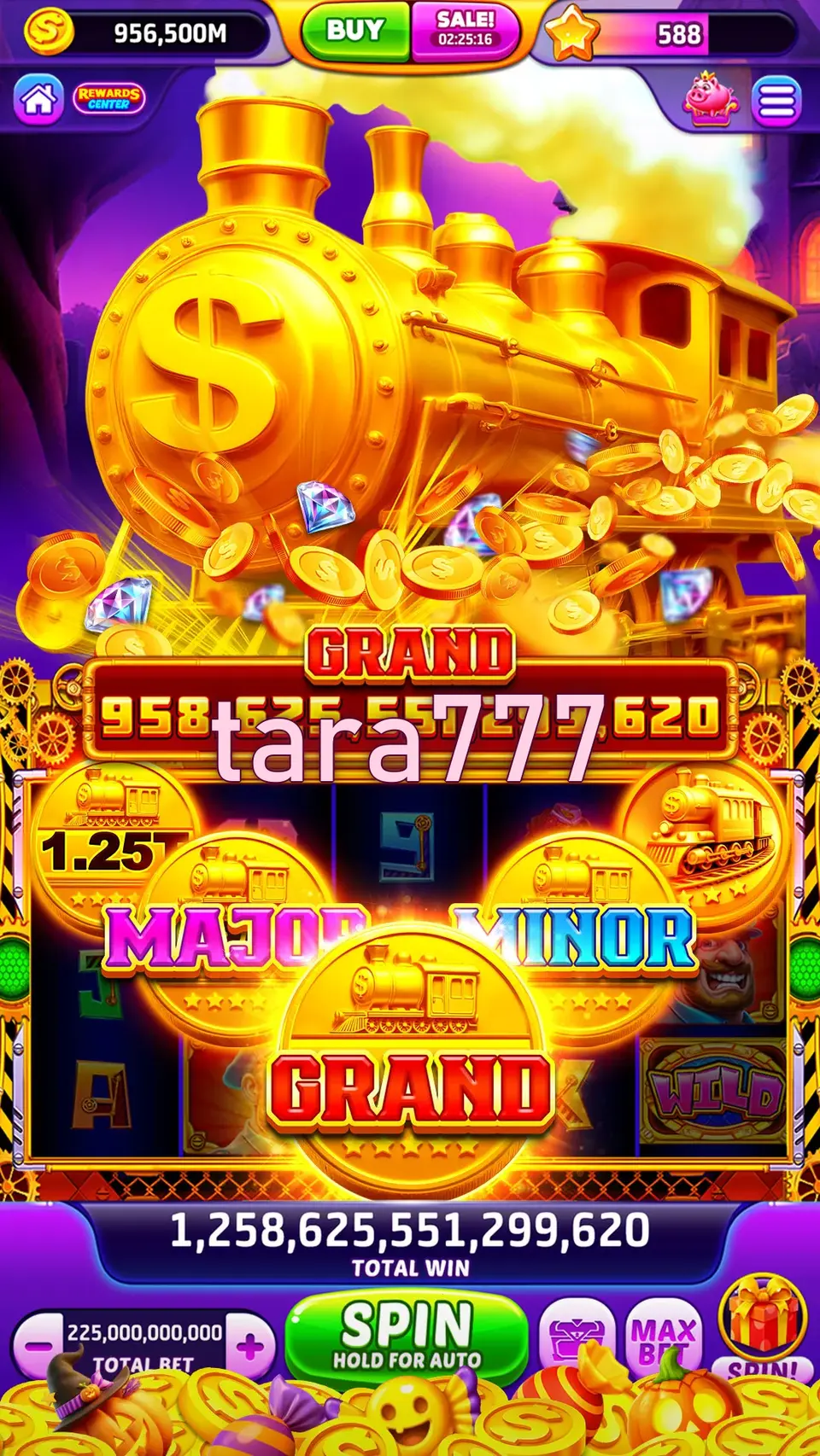 tara777 Preview - Resmi Unduh
